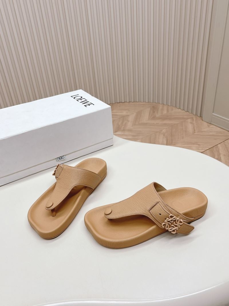 Loewe Sandals